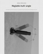 Kit Skyline Linear 5 mètre  LED – Éclairage Linéaire Design – Image 6