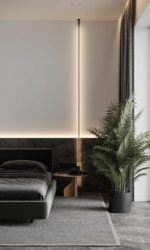 Kit Skyline Linear 5 mètre  LED – Éclairage Linéaire Design