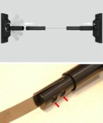 Kit Skyline Linear 5 mètre  LED – Éclairage Linéaire Design – Image 5