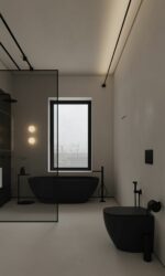 Kit Skyline Linear 5 mètre  LED – Éclairage Linéaire Design – Image 2