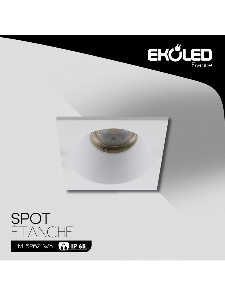 spot-etanche-carre-bl-6262-ek-spot-etanche-ekoled (1) SPOT ETANCHE CARRE BL. 6262 – Image 1