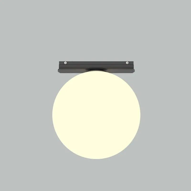 484718582_617138210941053_983725431731739407_n (1) Boule Opale Magnétique GM Ø130 5W 4000K – LMDQ-821-BK | EKOLED – Image 1