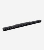 Projecteur Magnétique Linéaire à Points Noir 57 cm 30W 3000K – R15-NB30 | EKOLED