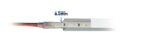 Ruban LED 220V LARGEUR 6,5 mm 1METRE 3000K– IP65 – Découpe 10 cm – Image 2