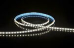Ruban LED 220V LARGEUR 6,5 mm 1METRE 3000K– IP65 – Découpe 10 cm